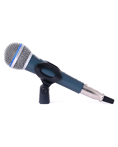 Beta 58 Supercardioid Dynamic Vocal Microphone Designed Professional Sound-Mic-2