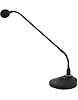 Professional D-27 Gooseneck Microphone Flexible Standing Conference PA System