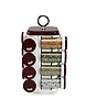 Kitchenware Products Revolving Plastic Spice Rack Containers 16 Jar