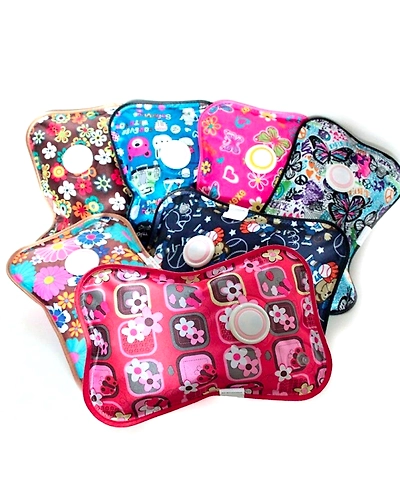 Heating Gel Pad for Joint &amp; Muscle Pains Relif, Rechargable Heating Pad-S14