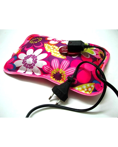 Heating Gel Pad for Joint &amp; Muscle Pains Relif, Rechargable Heating Pad-Heating Gel pain Relief Pad-1