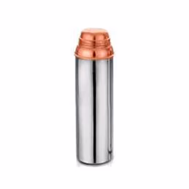 Bottle - Imperial Copper, Stainless Steel-LC-316