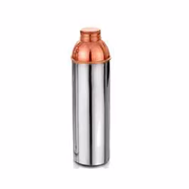 Bottle - Emerald-LC-317