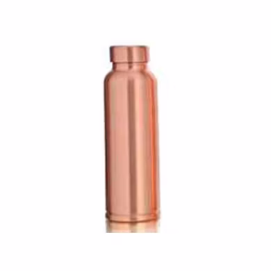 Bottle - Unique Copper-LC-324