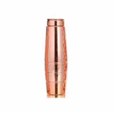 Bottle - Elegant Copper-LC-325