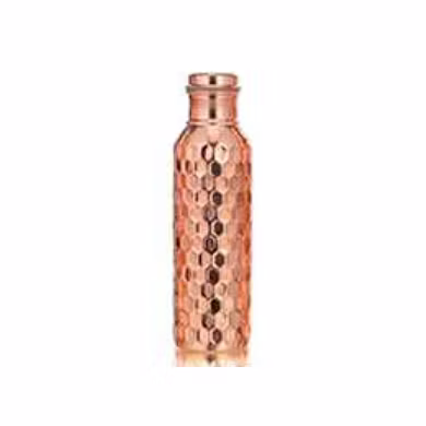 Bottle - Diamond Copper-LC-326