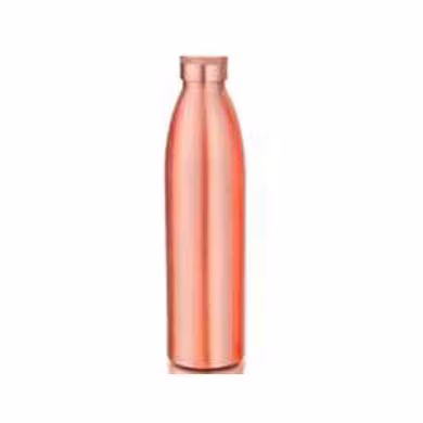 Bottle - Ruby Copper-LC-328