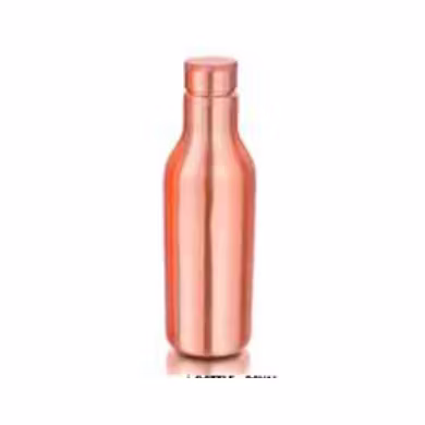 Bottle - Royal Copper-LC-329