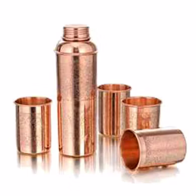 Twicity Embossed - 5 Pcs Set-LC-526