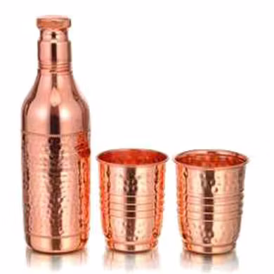 Champagne Set - 3 Pcs Set-LC-529