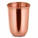 Juice Glass - Copper-LC-308-sm