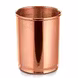 Dimple Glass - Copper-LC-311-sm