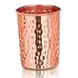 Amrapali Glass - Hammer Copper-LC-341-sm