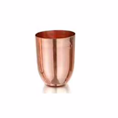 Thumbs Up - Glass Copper-LC-342