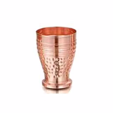 Dumroo Glass - Big Copper-LC-343