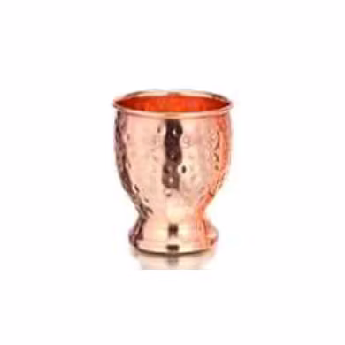 Dumroo Glass - Copper-LC-344