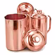 Aqua Jug - Copper-LC-301-sm
