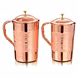 Aqua Jug Silver Touch-LC-320-sm