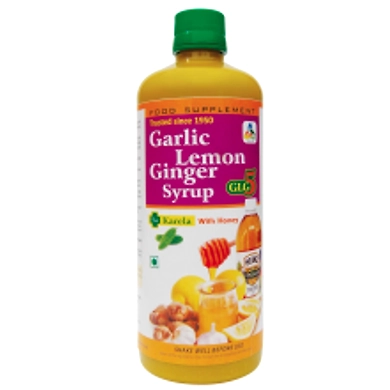 GLG5KH Health Drink for Diabetes, Sugar Control, Immunity - 525ml-f4264b3494b93559