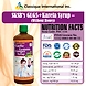 GLG5KH Health Drink for Diabetes, Sugar Control, Immunity - 525ml-4-sm