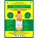 GLG4 Cardino Care Syrup Garlic Lemon Ginger Apple Cider Vinegar Syrup / Herbal Heart Care Drink - WITHOUT HONEY - 525 ml-3-sm