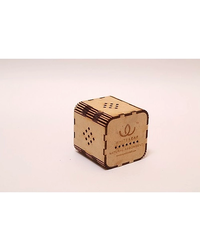 Activated Charcoal purifier for Car-WLCRNBCR02