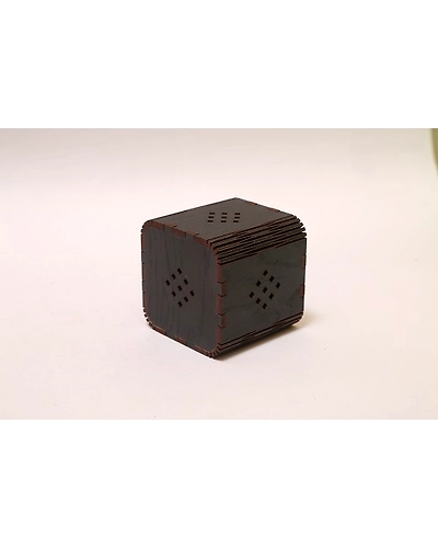 Activated Charcoal purifier for Car-Curve-Black-2