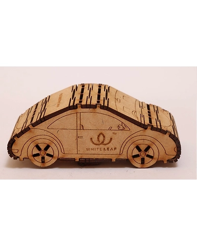 Activated Charcoal purifier for Car-WLCRNBCR17