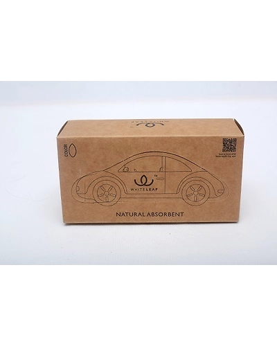 Activated Charcoal purifier for Car-Car-Golden Brown-4