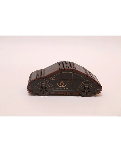 Activated Charcoal purifier for Car-WLCRBCCR18