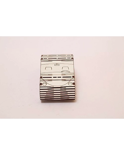 Activated Charcoal purifier for Car-Car-White-2
