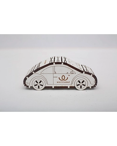 Activated Charcoal purifier for Car-Car-White-3