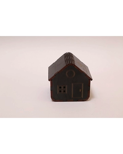 Activated Charcoal purifier for Car-Home-Black-2