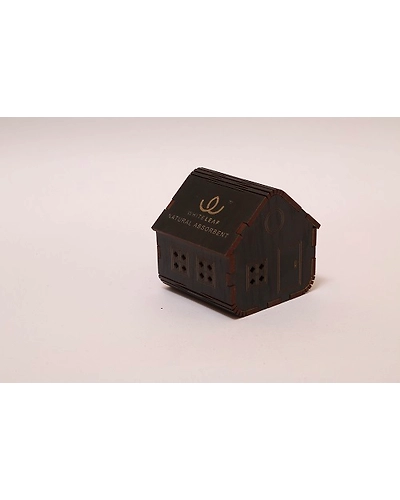 Activated Charcoal purifier for Car-WLCRBCHM22