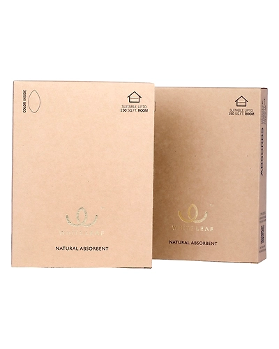 Activated Charcoal purifier for Room-5