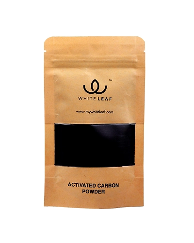 Tooth whitening powder-1