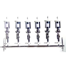 Sterility Testing Unit