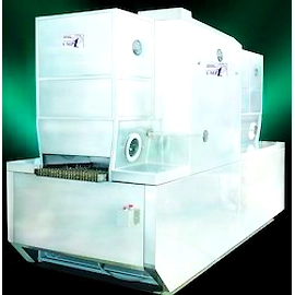 Sterilizing Tunnel