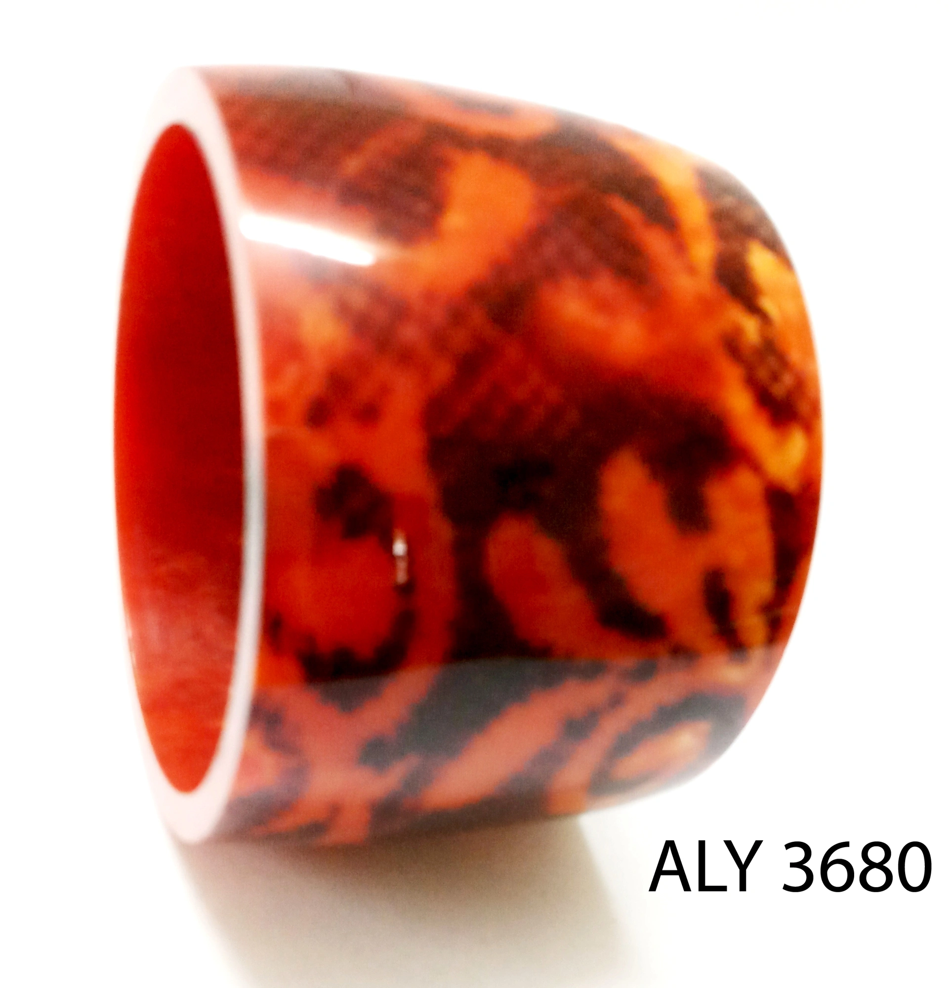 (Pack of 100 Boxes) Hand styling Autumn Tree Bracelet for all occasions - Indian Bangle with Love-ALY3680_Size24