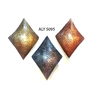 Sparkling Diamond Cuts from India with style