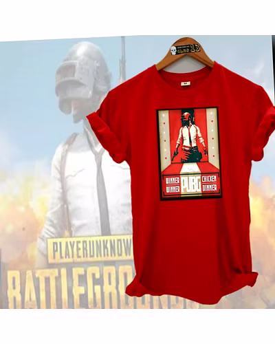 Graphic tshirt-332