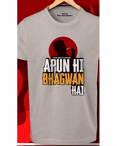 Graphic tshirt-22111