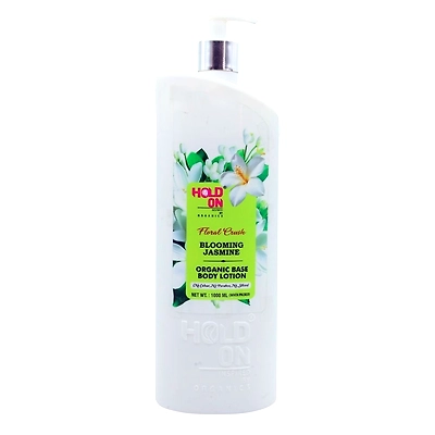 Blooming Jasmine Perfumed Body Lotion 1000 ml