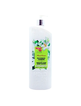 Blooming Jasmine Perfumed Body Lotion 1000 ml-HOBJBL-1-sm