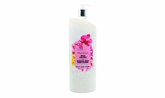 Wild Orchid Perfumed Body Lotion 1000 ml