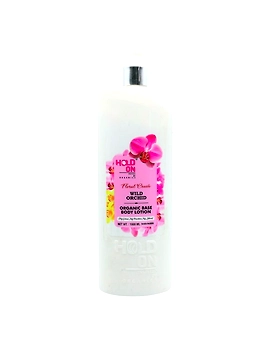 Wild Orchid Perfumed Body Lotion 1000 ml-HOWOBL-1-sm