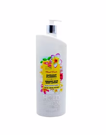 Hawaiian Plumeria Perfumed Body Lotion 1000 ml