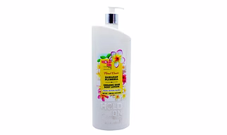 Hawaiian Plumeria Perfumed Body Lotion 1000 ml