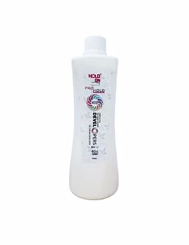Organic Developer 40 volume 12% 1000 ml-HOD40-1-sm