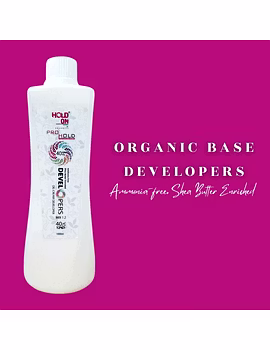 Organic Developer 40 volume 12% 1000 ml-2-sm